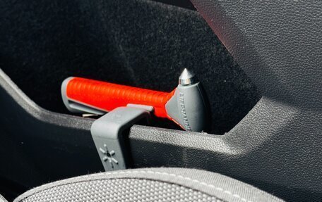 Volkswagen Tiguan II, 2019 год, 2 600 000 рублей, 25 фотография