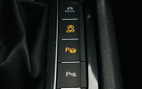 Volkswagen Tiguan II, 2019 год, 2 600 000 рублей, 19 фотография