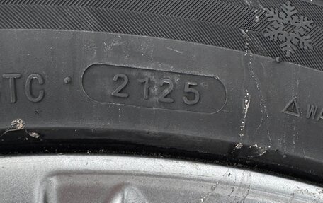 Volkswagen Tiguan II, 2019 год, 2 600 000 рублей, 27 фотография