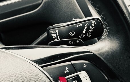 Volkswagen Tiguan II, 2019 год, 2 600 000 рублей, 17 фотография