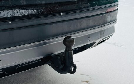 Volkswagen Tiguan II, 2019 год, 2 600 000 рублей, 30 фотография