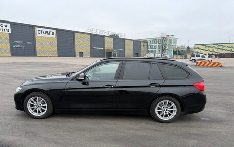 BMW 3 серия, 2018 год, 2 050 000 рублей, 3 фотография