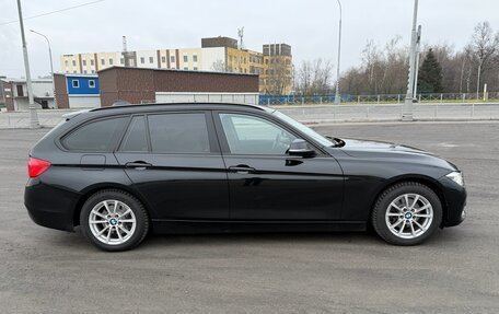BMW 3 серия, 2018 год, 2 050 000 рублей, 7 фотография
