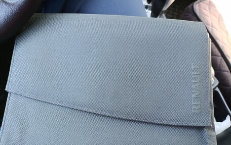 Renault Koleos I рестайлинг 2, 2008 год, 840 000 рублей, 7 фотография