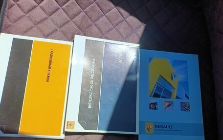 Renault Koleos I рестайлинг 2, 2008 год, 840 000 рублей, 6 фотография