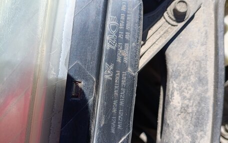 Renault Koleos I рестайлинг 2, 2008 год, 840 000 рублей, 11 фотография