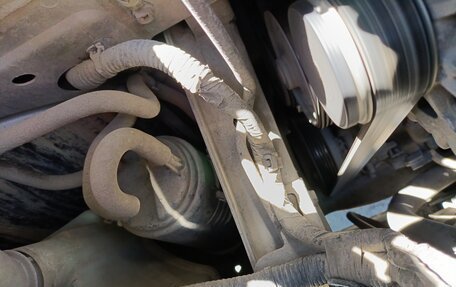 Renault Koleos I рестайлинг 2, 2008 год, 840 000 рублей, 12 фотография