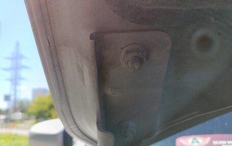 Renault Koleos I рестайлинг 2, 2008 год, 840 000 рублей, 8 фотография