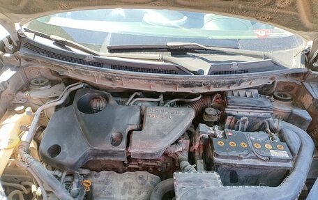 Renault Koleos I рестайлинг 2, 2008 год, 840 000 рублей, 14 фотография