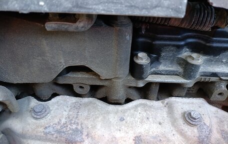 Renault Koleos I рестайлинг 2, 2008 год, 840 000 рублей, 13 фотография