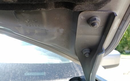 Renault Koleos I рестайлинг 2, 2008 год, 840 000 рублей, 9 фотография