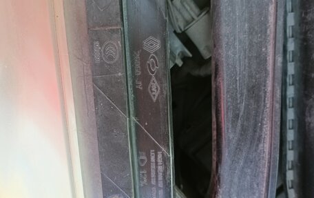 Renault Koleos I рестайлинг 2, 2008 год, 840 000 рублей, 10 фотография