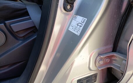 Renault Koleos I рестайлинг 2, 2008 год, 840 000 рублей, 15 фотография