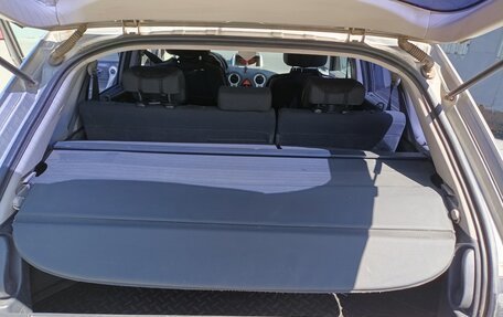 Renault Koleos I рестайлинг 2, 2008 год, 840 000 рублей, 19 фотография