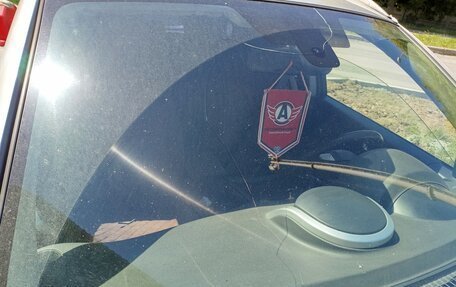 Renault Koleos I рестайлинг 2, 2008 год, 840 000 рублей, 17 фотография