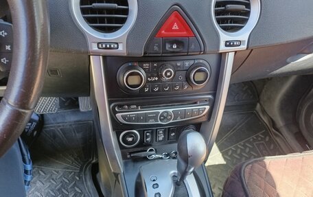 Renault Koleos I рестайлинг 2, 2008 год, 840 000 рублей, 22 фотография