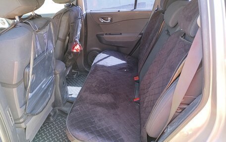 Renault Koleos I рестайлинг 2, 2008 год, 840 000 рублей, 20 фотография