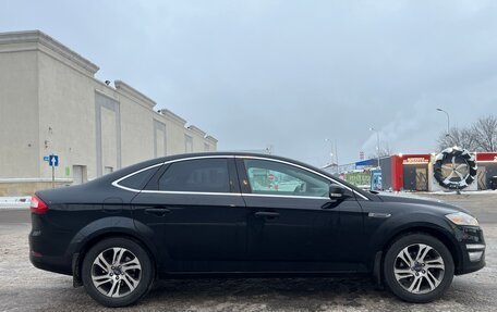 Ford Mondeo IV, 2014 год, 1 200 000 рублей, 4 фотография