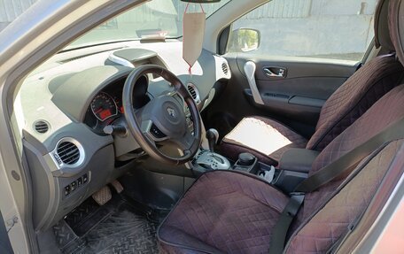 Renault Koleos I рестайлинг 2, 2008 год, 840 000 рублей, 24 фотография