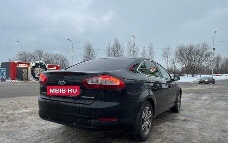 Ford Mondeo IV, 2014 год, 1 200 000 рублей, 5 фотография