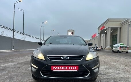 Ford Mondeo IV, 2014 год, 1 200 000 рублей, 2 фотография