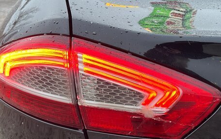 Ford Mondeo IV, 2014 год, 1 200 000 рублей, 11 фотография