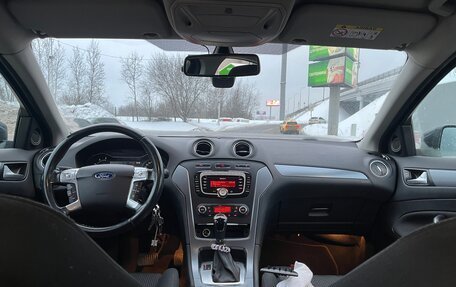 Ford Mondeo IV, 2014 год, 1 200 000 рублей, 12 фотография