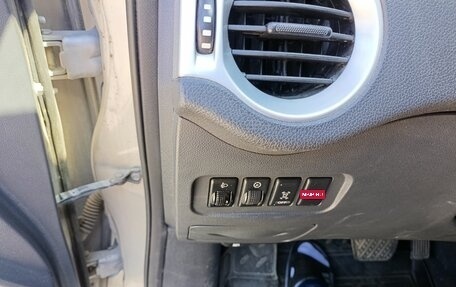 Renault Koleos I рестайлинг 2, 2008 год, 840 000 рублей, 21 фотография