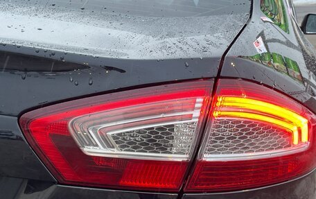 Ford Mondeo IV, 2014 год, 1 200 000 рублей, 10 фотография