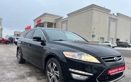 Ford Mondeo IV, 2014 год, 1 200 000 рублей, 3 фотография