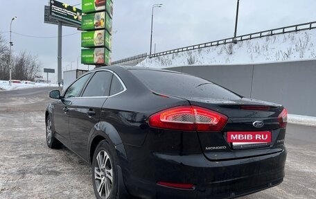 Ford Mondeo IV, 2014 год, 1 200 000 рублей, 7 фотография