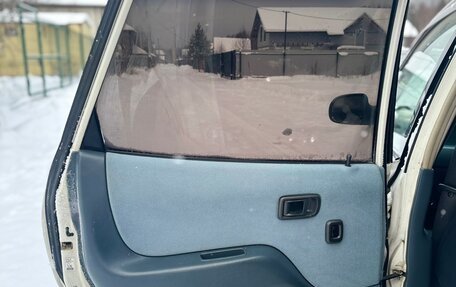 Daihatsu Storia, 2001 год, 89 000 рублей, 12 фотография