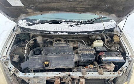 Daihatsu Storia, 2001 год, 89 000 рублей, 11 фотография