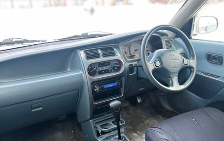 Daihatsu Storia, 2001 год, 89 000 рублей, 10 фотография