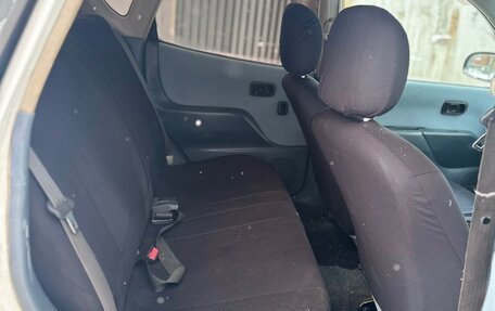 Daihatsu Storia, 2001 год, 89 000 рублей, 14 фотография