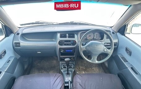 Daihatsu Storia, 2001 год, 89 000 рублей, 13 фотография