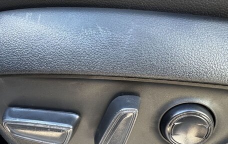 Toyota RAV4, 2025 год, 4 125 000 рублей, 11 фотография