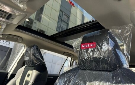 Toyota RAV4, 2025 год, 4 125 000 рублей, 8 фотография