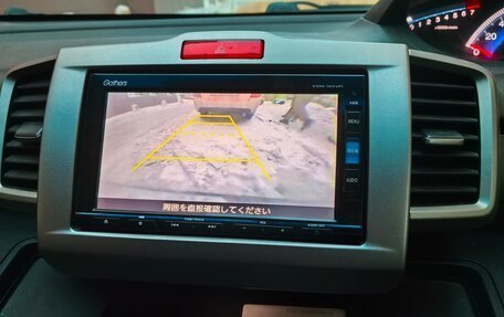 Honda Freed I, 2016 год, 1 600 000 рублей, 10 фотография