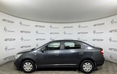 Ravon R4, 2017 год, 880 000 рублей, 5 фотография