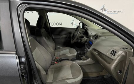 Ravon R4, 2017 год, 880 000 рублей, 9 фотография