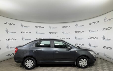 Ravon R4, 2017 год, 880 000 рублей, 4 фотография