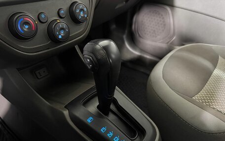 Ravon R4, 2017 год, 880 000 рублей, 14 фотография