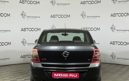 Ravon R4, 2017 год, 880 000 рублей, 3 фотография