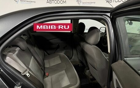 Ravon R4, 2017 год, 880 000 рублей, 10 фотография