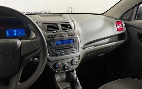 Ravon R4, 2017 год, 880 000 рублей, 13 фотография