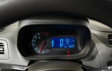 Ravon R4, 2017 год, 880 000 рублей, 16 фотография