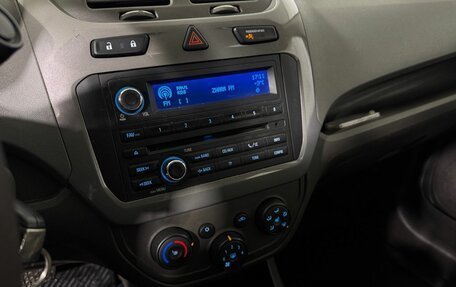 Ravon R4, 2017 год, 880 000 рублей, 15 фотография