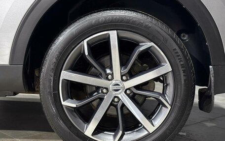 Haval F7x I, 2021 год, 1 750 000 рублей, 5 фотография