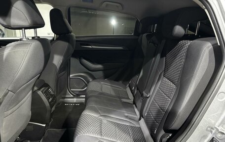 Haval F7x I, 2021 год, 1 750 000 рублей, 14 фотография